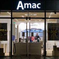 Amac Apple Premium Reseller