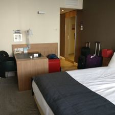 Mercure Hotel Den Haag Central