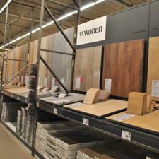 Karwei bouwmarkt Heiloo