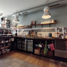 Robuust Foodies & Goodies