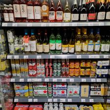 SPAR Creil