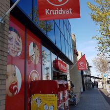 Kruidvat