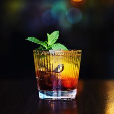Ku Kitchen & Bar