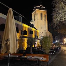Van Rossum - Het Arsenaal | restaurant, stadshotel en vergaderen in Woerden