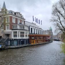 Holland Casino Amsterdam