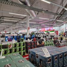 MediaMarkt Amsterdam Arena