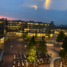 Hampton by Hilton Amsterdam / Arena Boulevard