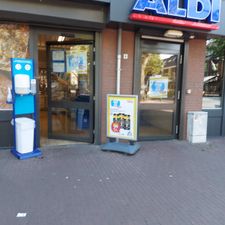 ALDI