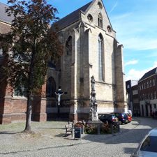 ANWB winkel Sittard