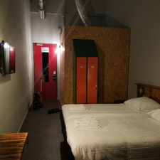 Stayokay Hostel Eindhoven