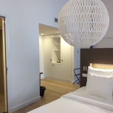 Hotel & Brasserie Katoen
