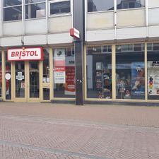 Bristol Haarlem