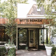 Witte Berken Natuurhotel