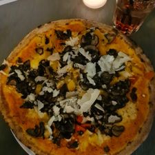 De Pizzabakkers Pannekoekstraat