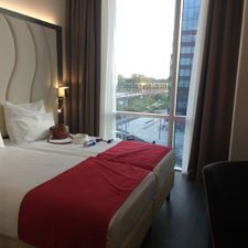 PLAZA Premium Almere