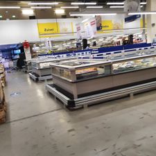 Makro Amsterdam