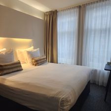 Hotel ibis Styles Amsterdam Central Station