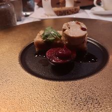 Restaurant Tante Koosje