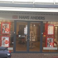 Hans Anders Opticien Bussum