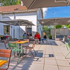 Stayokay Hostel Haarlem
