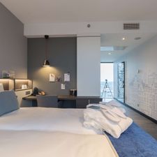 Postillion Hotel Amsterdam