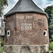 Escaperoom Leiden