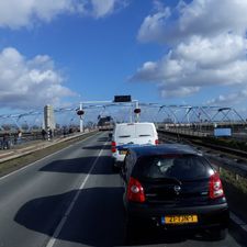 Westerscheldetunnel