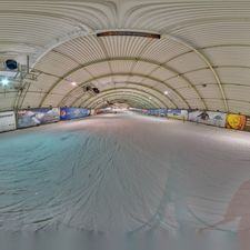 SnowWorld Zoetermeer