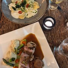 Restaurant Zaza's