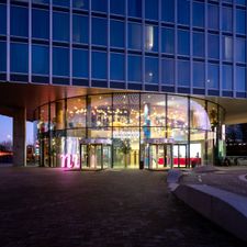 Hotel nhow Amsterdam RAI