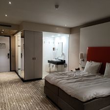 Van der Valk Hotel Schiphol