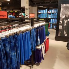 Adidas Outlet Store Lelystad