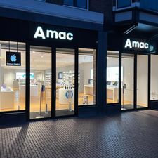 Amac Apple Premium Reseller