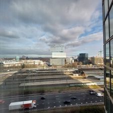 Van der Valk Hotel Amsterdam Zuidas