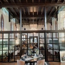 Restaurant De Basiliek