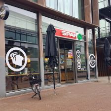 SPAR city Arnhem Koningstraat
