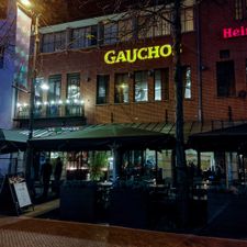 Gauchos Eindhoven