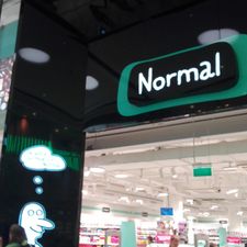 Normal