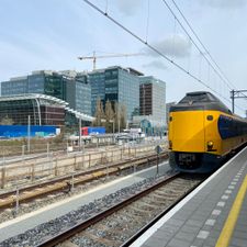 Amsterdam Zuid