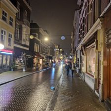 Hi-Fi Klubben Den Haag