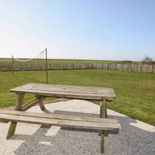 Appartementenboerderij de Groede Terschelling