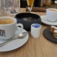 Restaurant La Fleurie