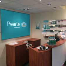 Pearle Opticiens Lochem