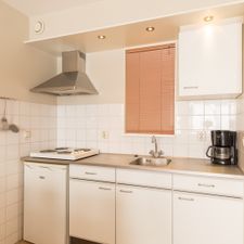 Fletcher Hotel-Restaurant Amelander Kaap