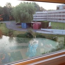 Hotel ibis Schiphol Amsterdam Airport