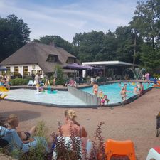 Molecaten Park Landgoed Molecaten