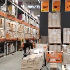 HORNBACH zwolle