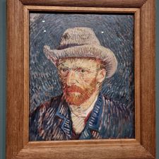 Van Gogh Museum