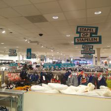 HEMA Hoogeveen