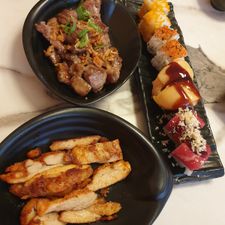 Sushi Koi Utrecht